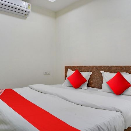 Hotel O Shivansh Μποπάλ Εξωτερικό φωτογραφία