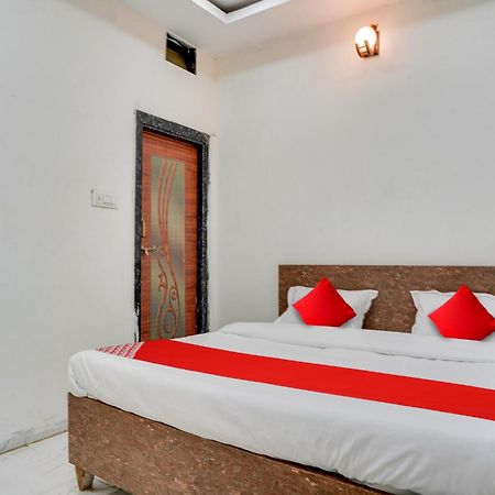 Hotel O Shivansh Μποπάλ Εξωτερικό φωτογραφία