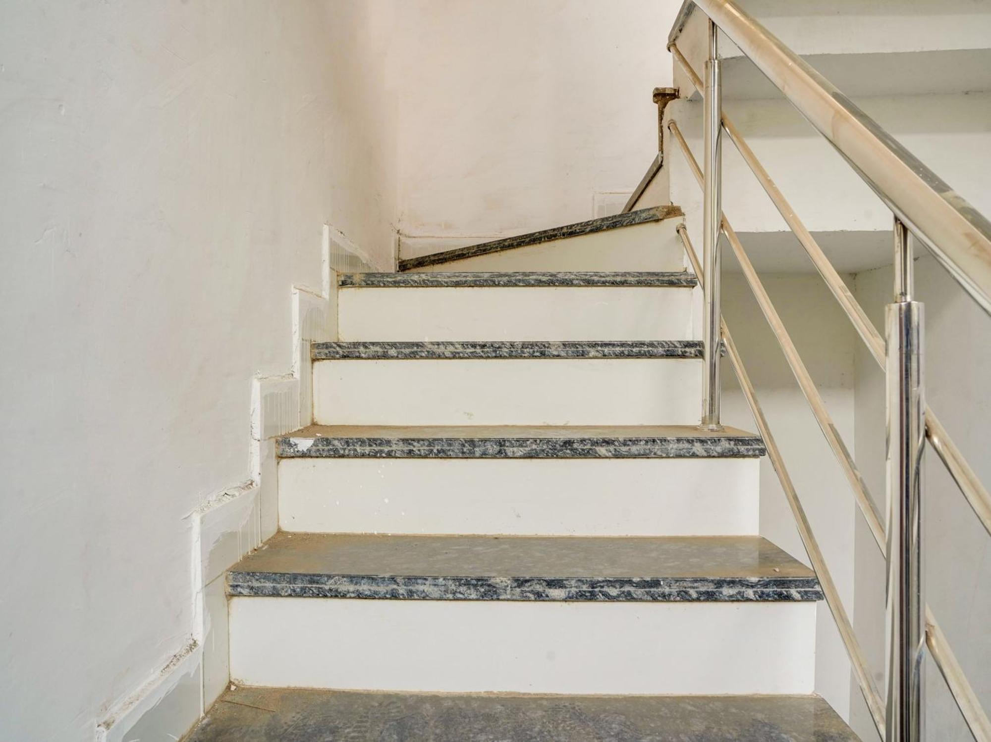 Hotel O Shivansh Μποπάλ Εξωτερικό φωτογραφία