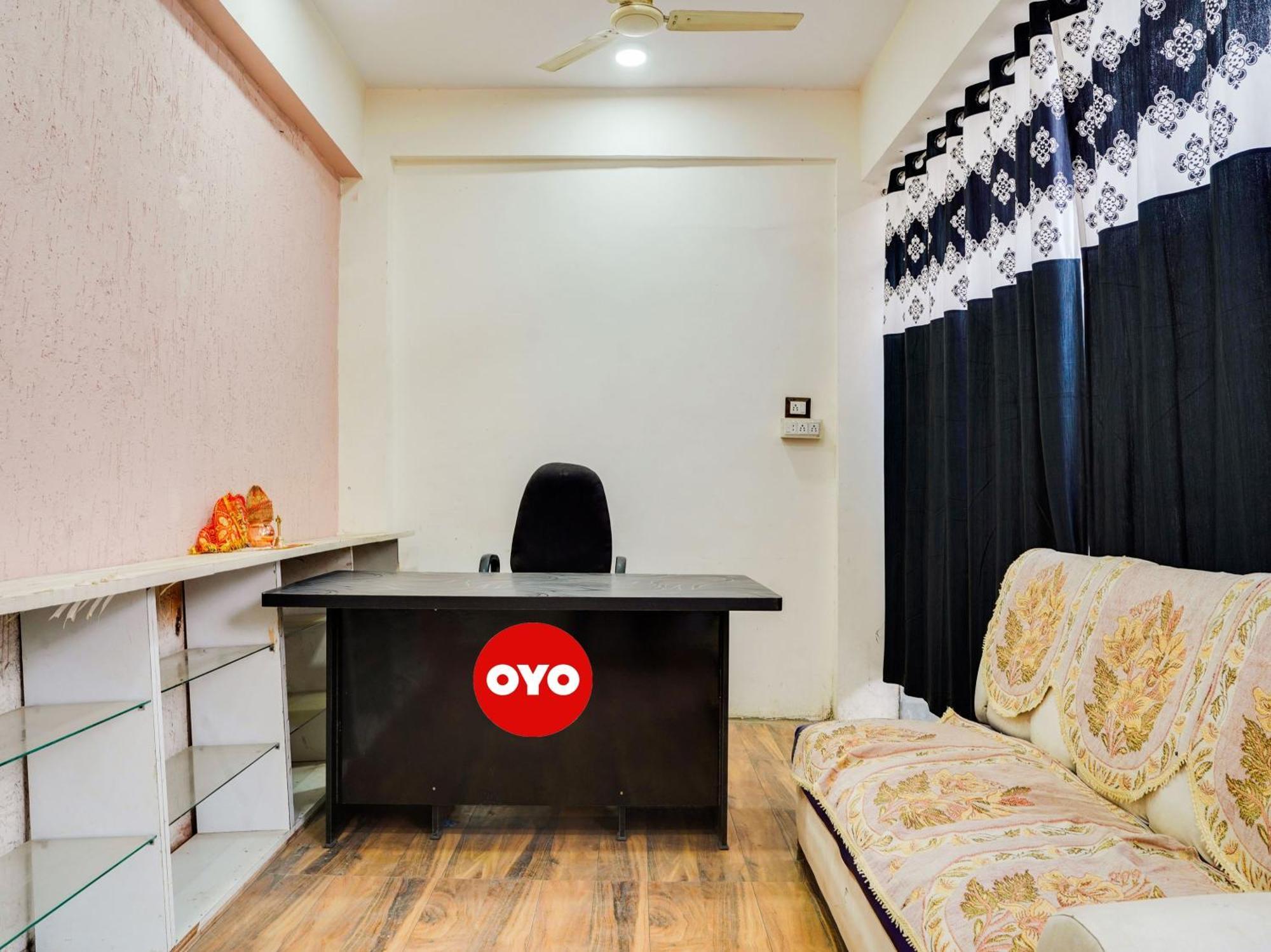 Hotel O Shivansh Μποπάλ Εξωτερικό φωτογραφία