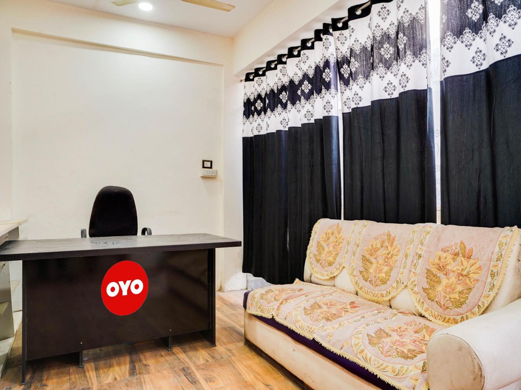 Hotel O Shivansh Μποπάλ Εξωτερικό φωτογραφία