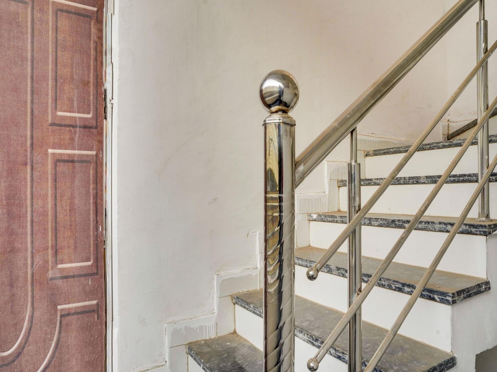 Hotel O Shivansh Μποπάλ Εξωτερικό φωτογραφία