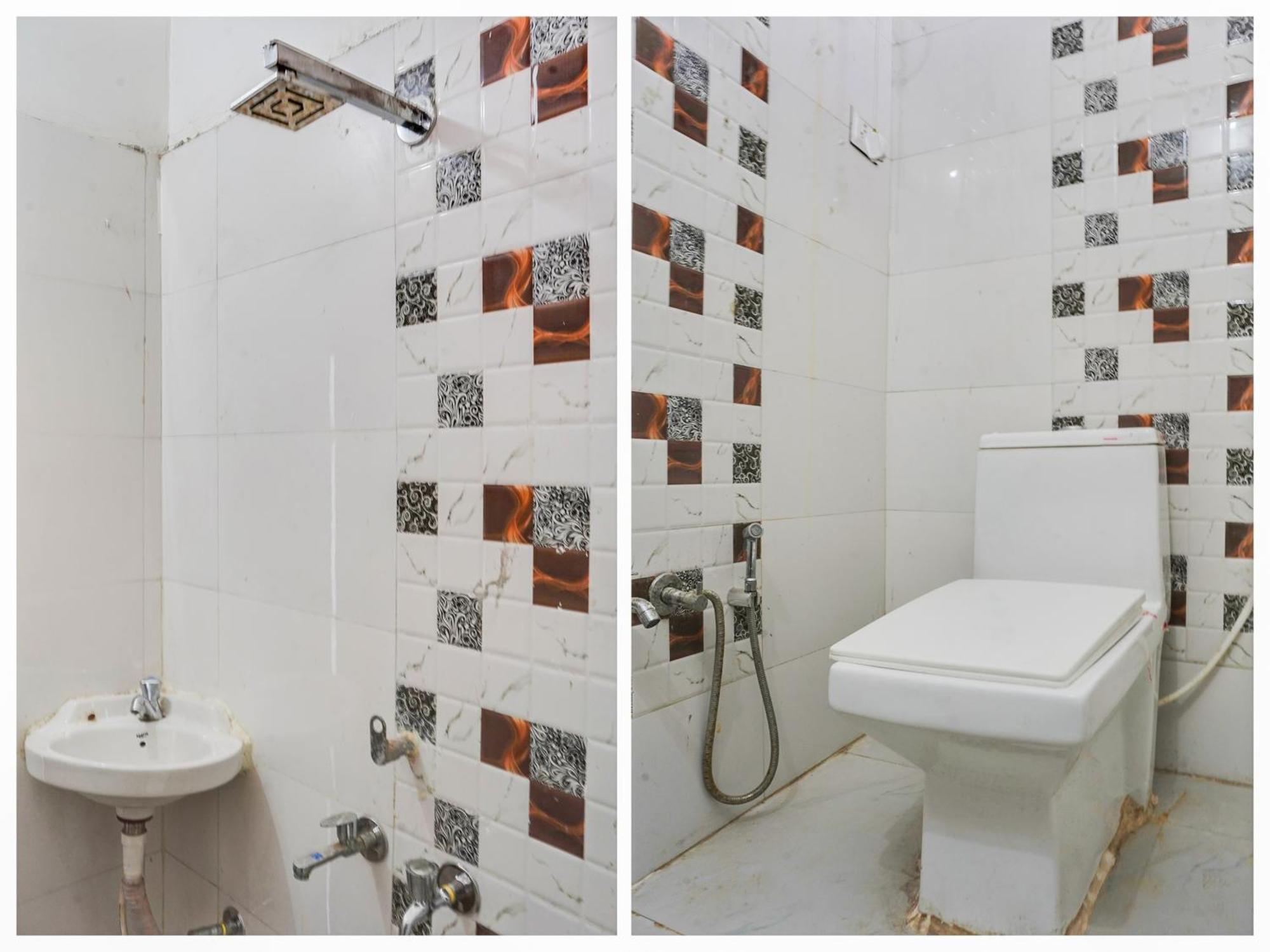 Hotel O Shivansh Μποπάλ Εξωτερικό φωτογραφία