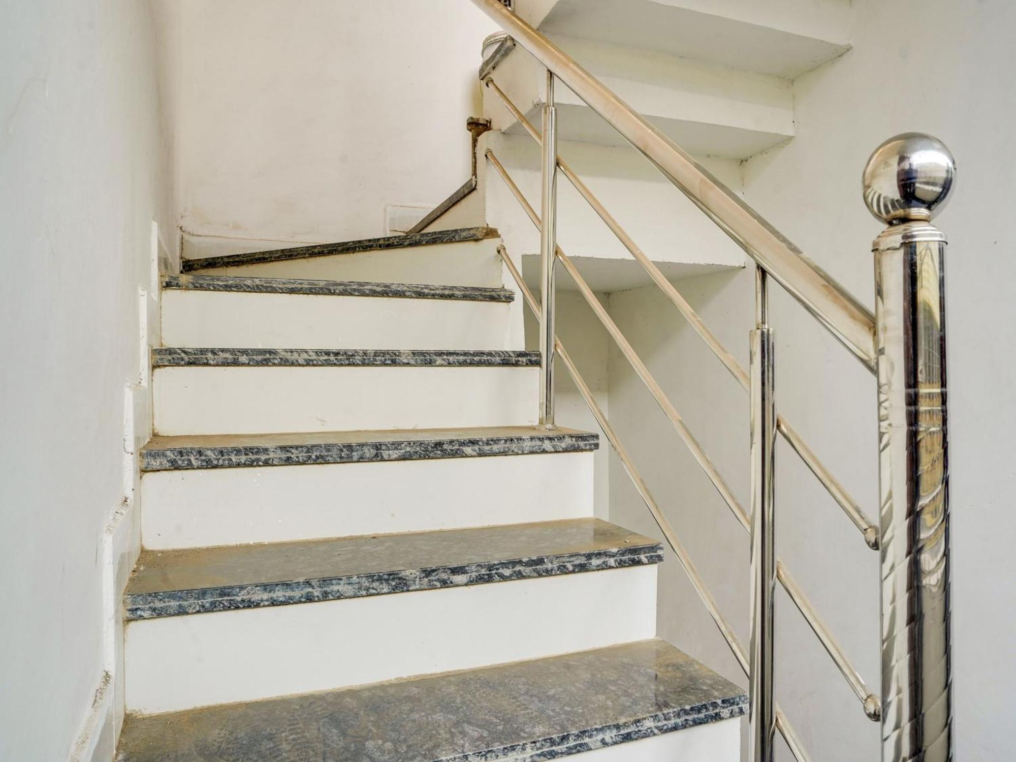Hotel O Shivansh Μποπάλ Εξωτερικό φωτογραφία